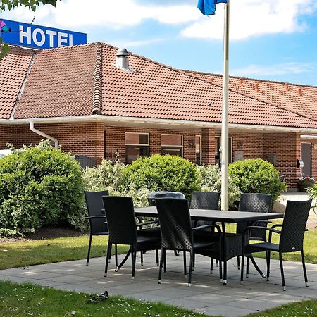 Hotel Варде Экстерьер фото