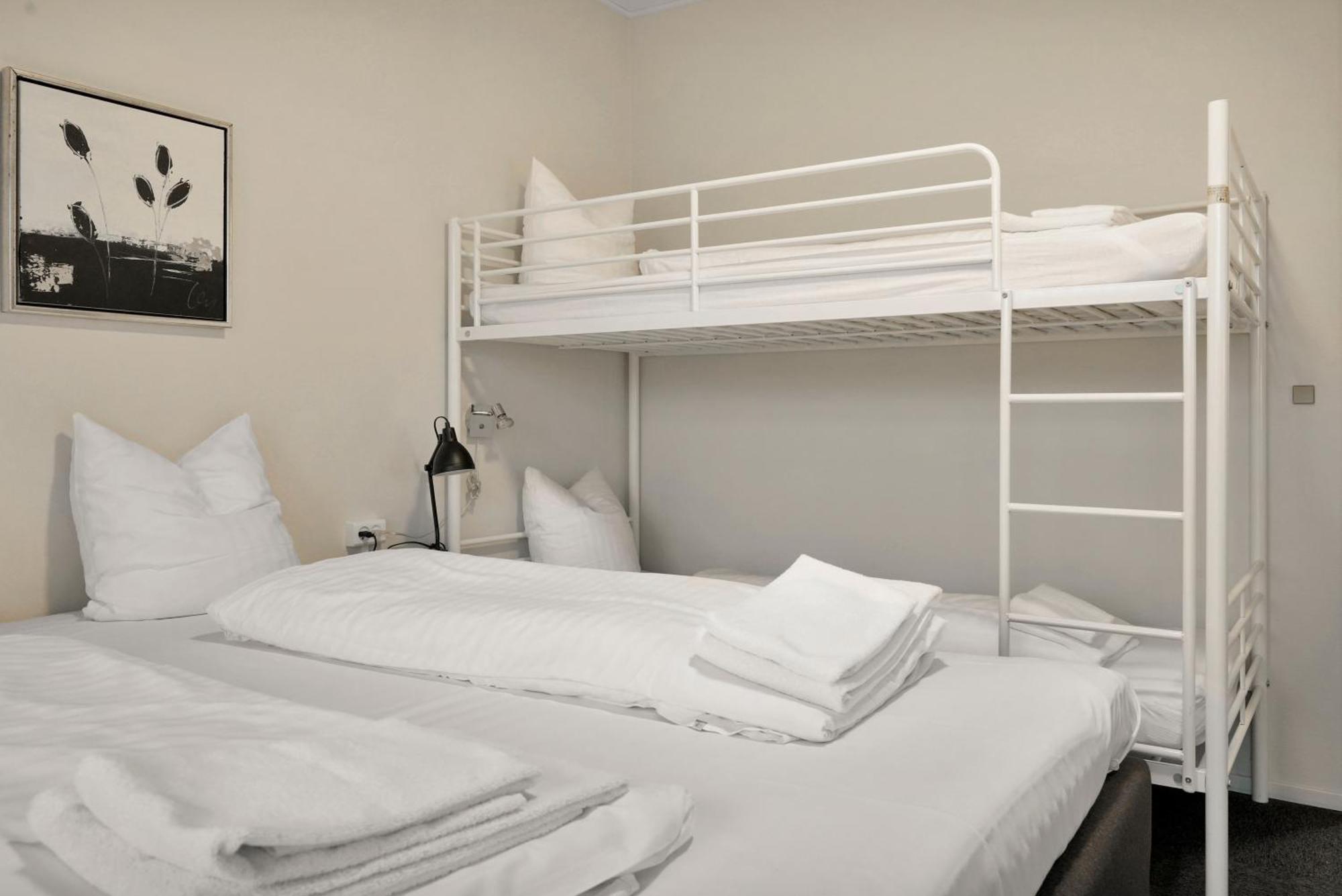 Hotel Варде Экстерьер фото