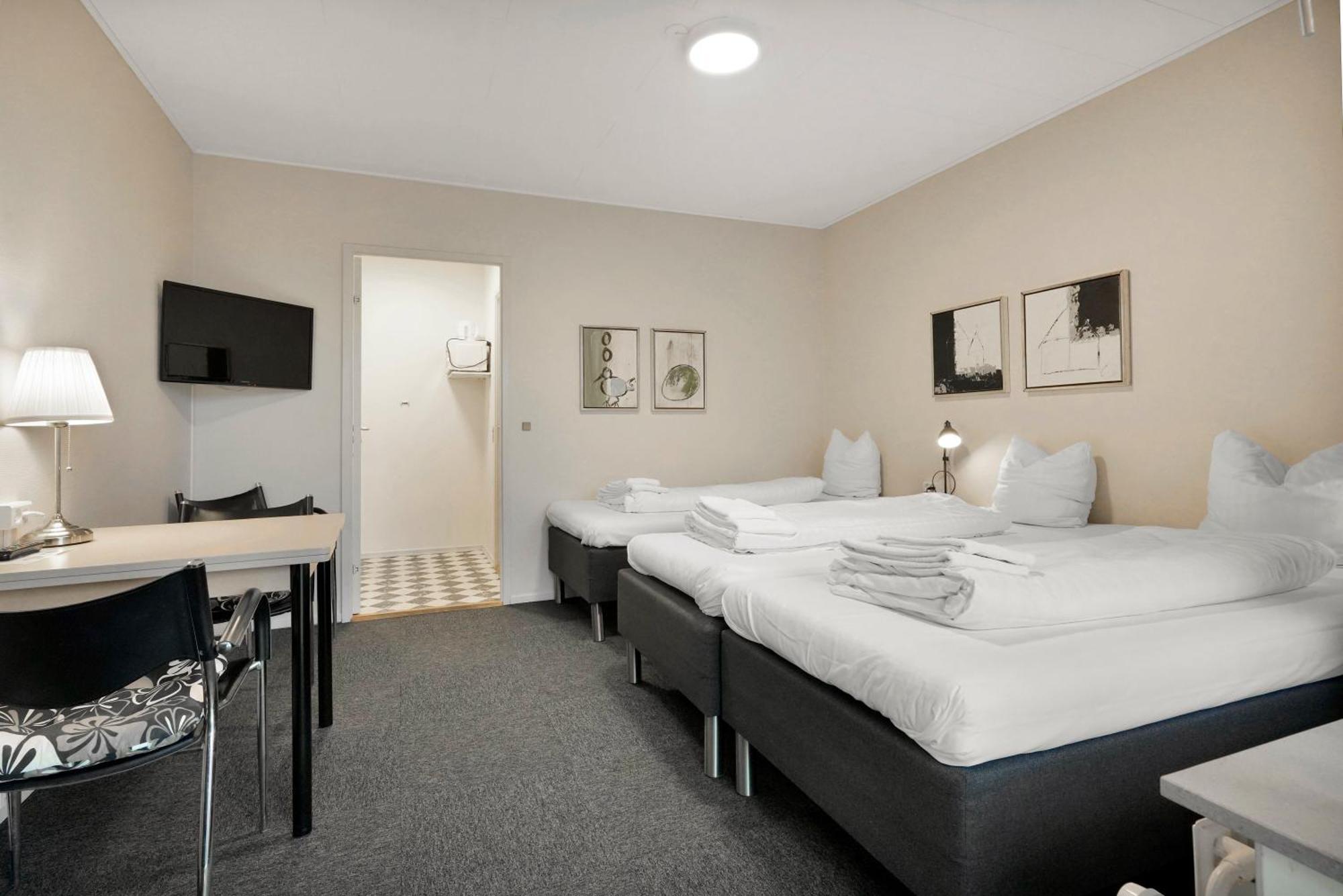 Hotel Варде Экстерьер фото