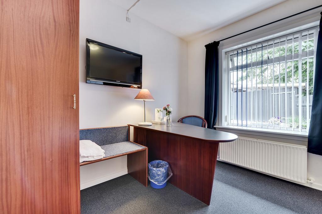 Hotel Варде Экстерьер фото