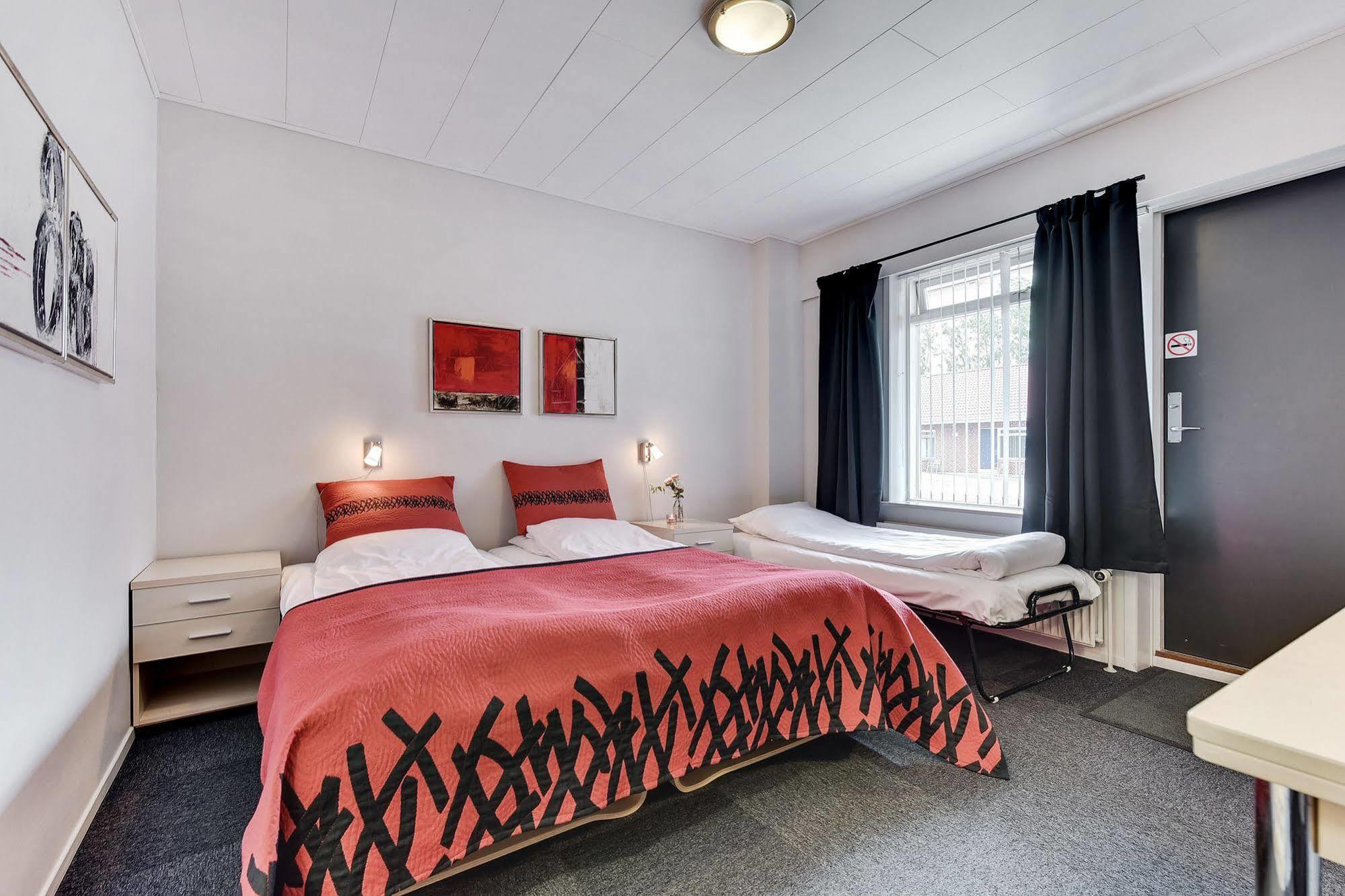 Hotel Варде Экстерьер фото