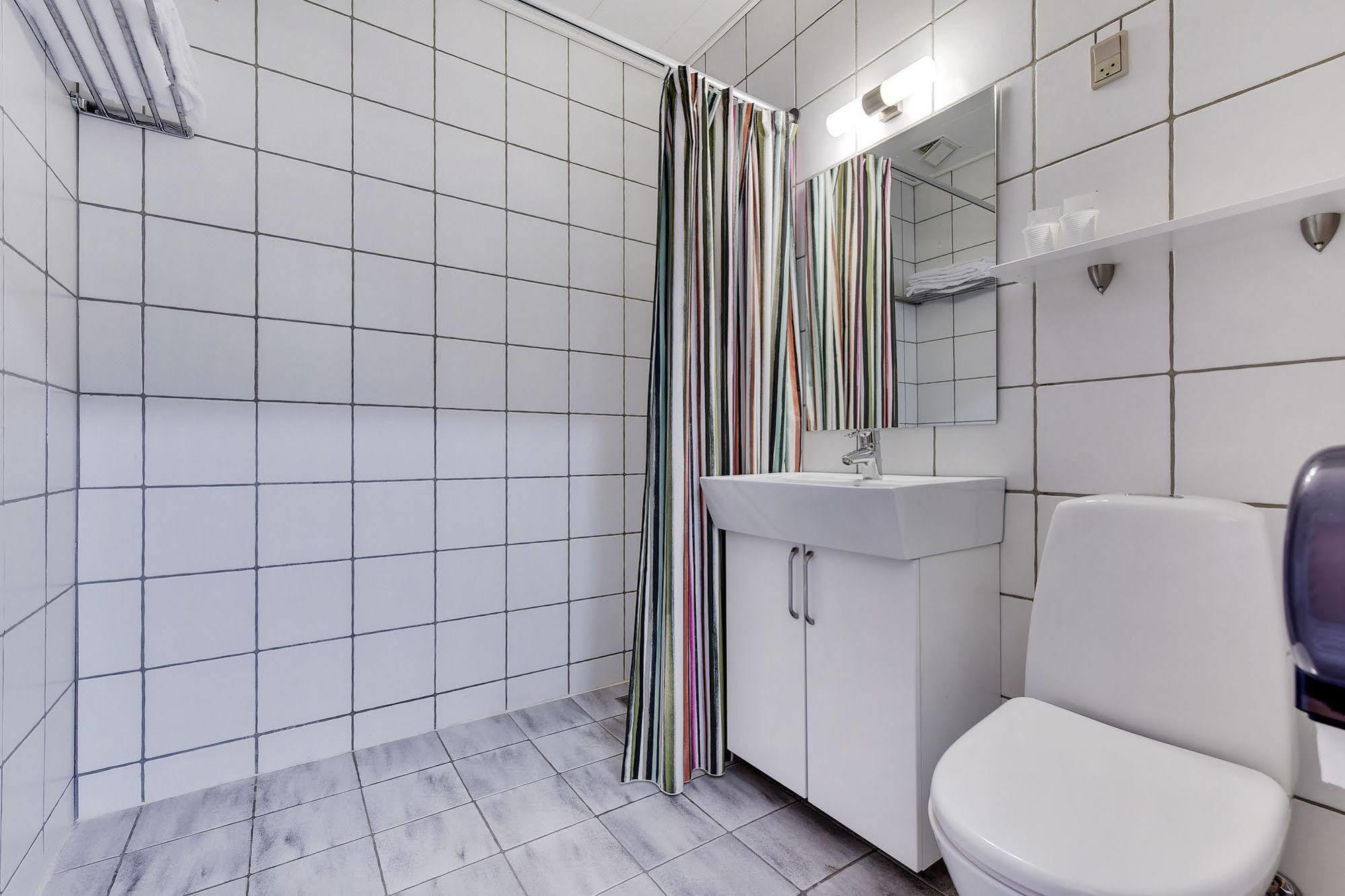 Hotel Варде Экстерьер фото